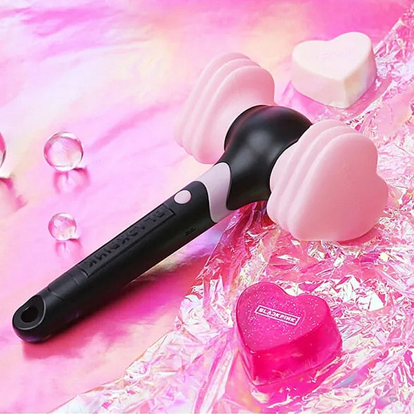 Lightstick BLACKPINK Official Ver.2 – My Little Korea – Ma Petite