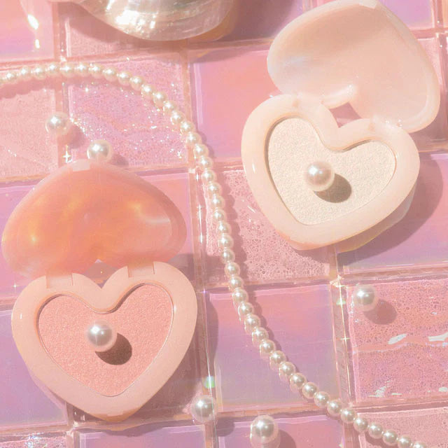 LILYBRYEND Love Beam Glow Veil disponible sur Ma petite Coree, ton Eshop 100% K-beauty en direct de Seoul