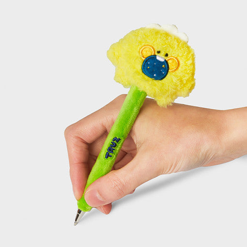 LINE FRIENDS TRUZ Minini New Semester Edition Gel Pen 0.7mm disponible sur Ma petite Coree, ton Eshop 100% K-beauty en direct de Seoul