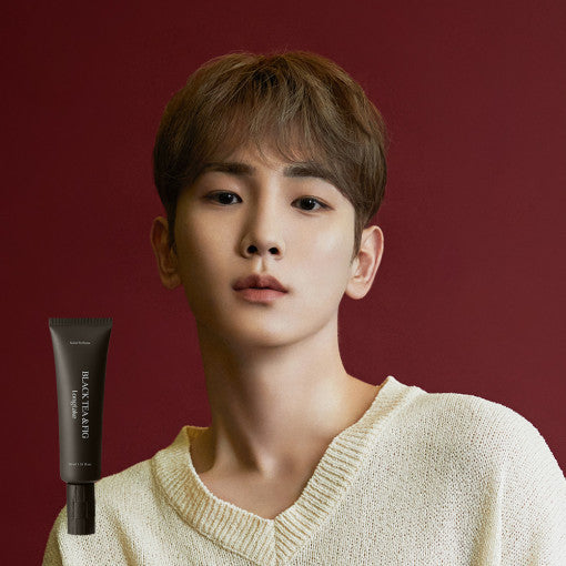 LONGTAKE Black Tea & Fig Solid Perfume 30ml disponible sur Ma petite Coree, ton Eshop 100% K-beauty en direct de Seoul