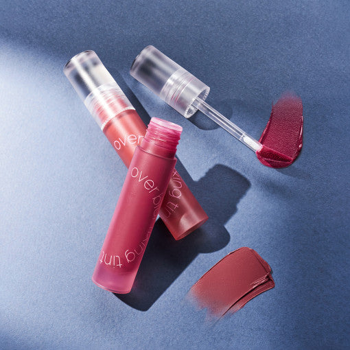 LUNA Over Blur Fixing Tint disponible sur Ma petite Coree, ton Eshop 100% K-beauty en direct de Seoul