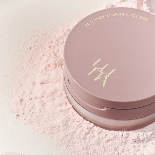 LUNA Pro Photo Finisher Pink Powder