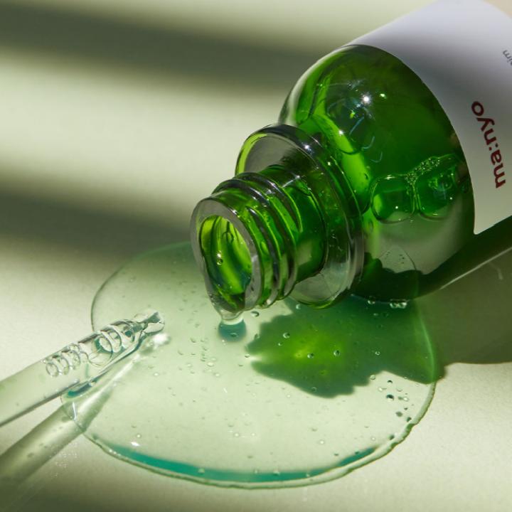 MANYO Bifida Cica Herb Serum 50ml disponible sur Ma petite Coree, ton Eshop 100% K-beauty en direct de Seoul