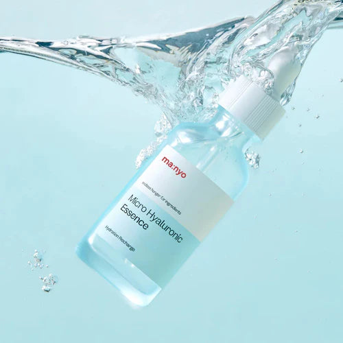 MANYO Micro Hyaluronic Essence 50ml disponible sur Ma petite Coree, ton Eshop 100% K-beauty en direct de Seoul