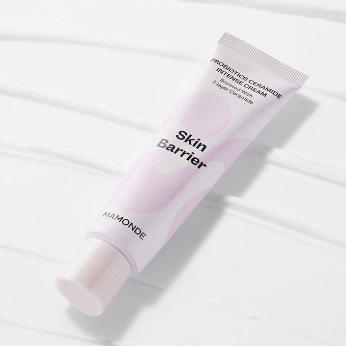 MAMONDE Probiotics Ceramide Intense Cream 60ml