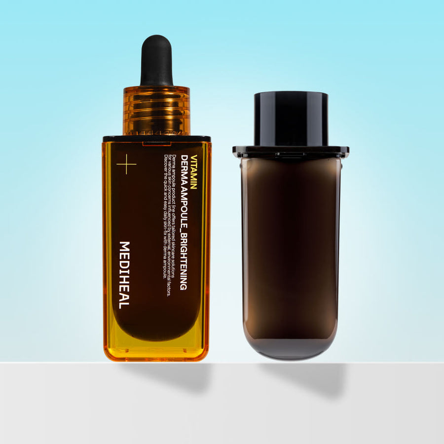 MEDIHEAL Vitamin Derma Ampoule Blemish Whitening 50ml