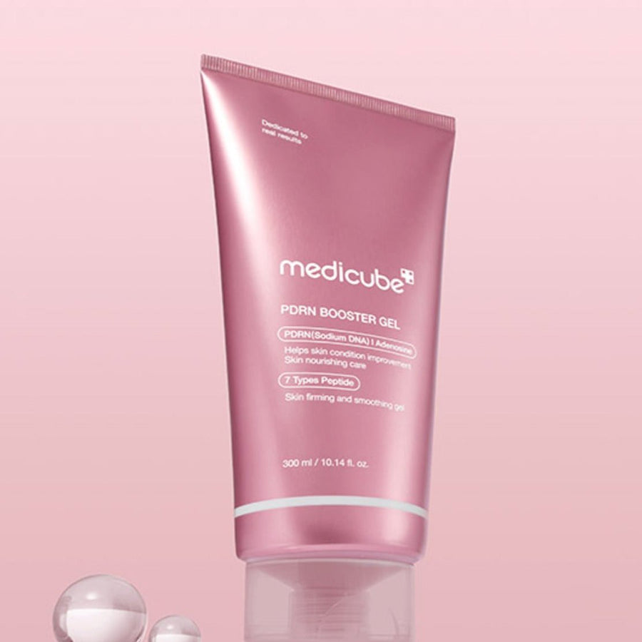 MEDICUBE Age-R PDRN Booster Gel 300ml