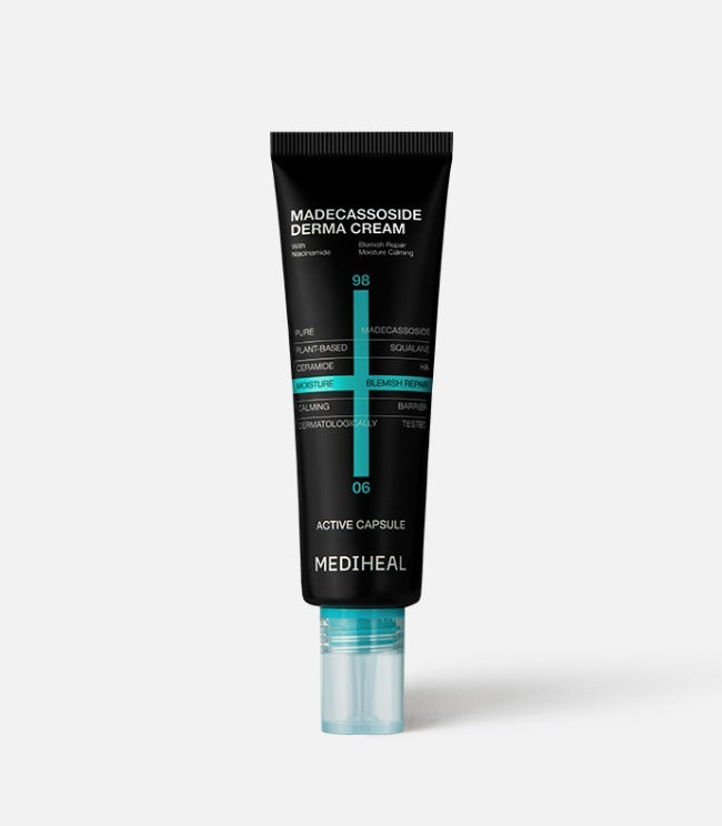MEDIHEAL Madecassoide Trace Repair Derma Cream 50ml
