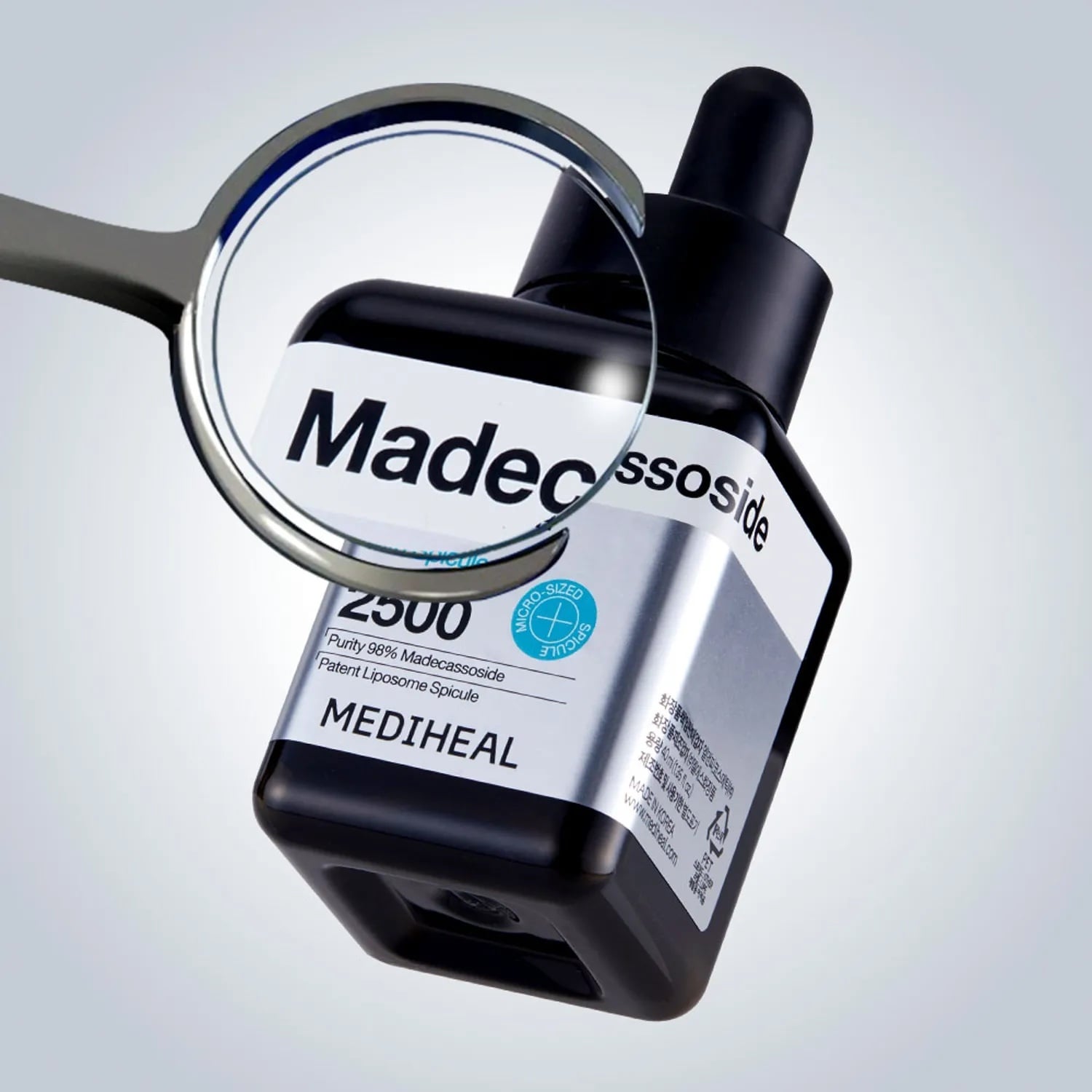 MEDIHEAL Madecassoide Pore Repair Serum 40ml