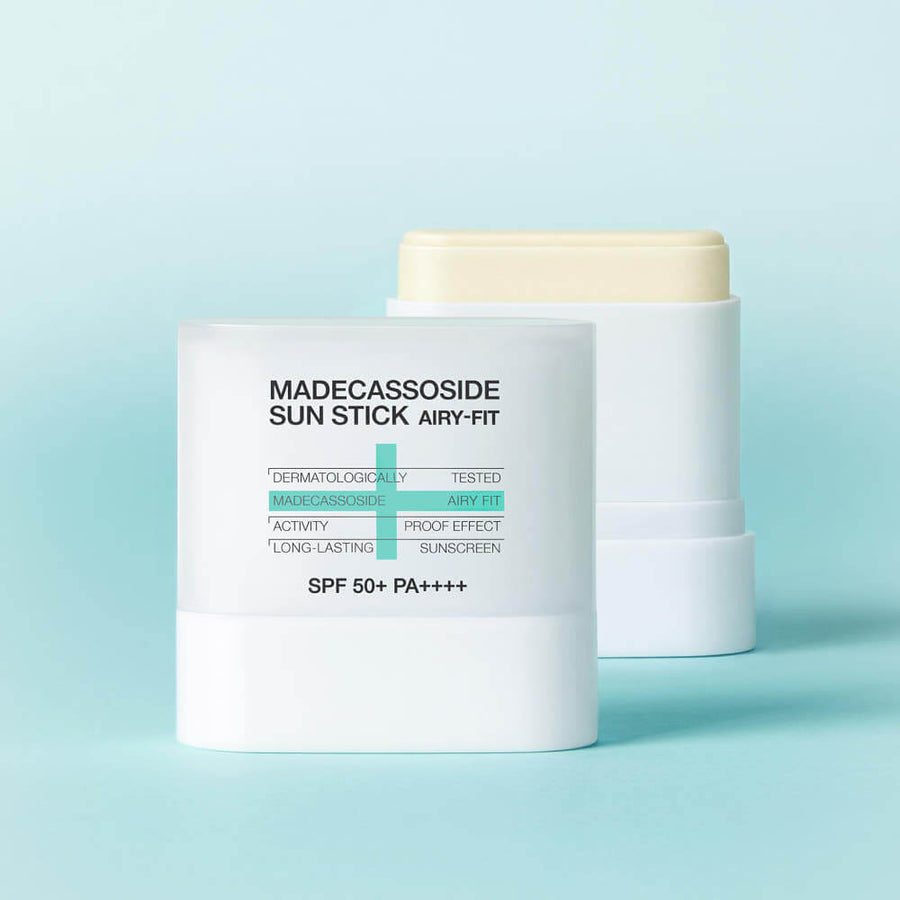 MEDIHEAL Madecassoide Sun Stick Airy Fit 10g