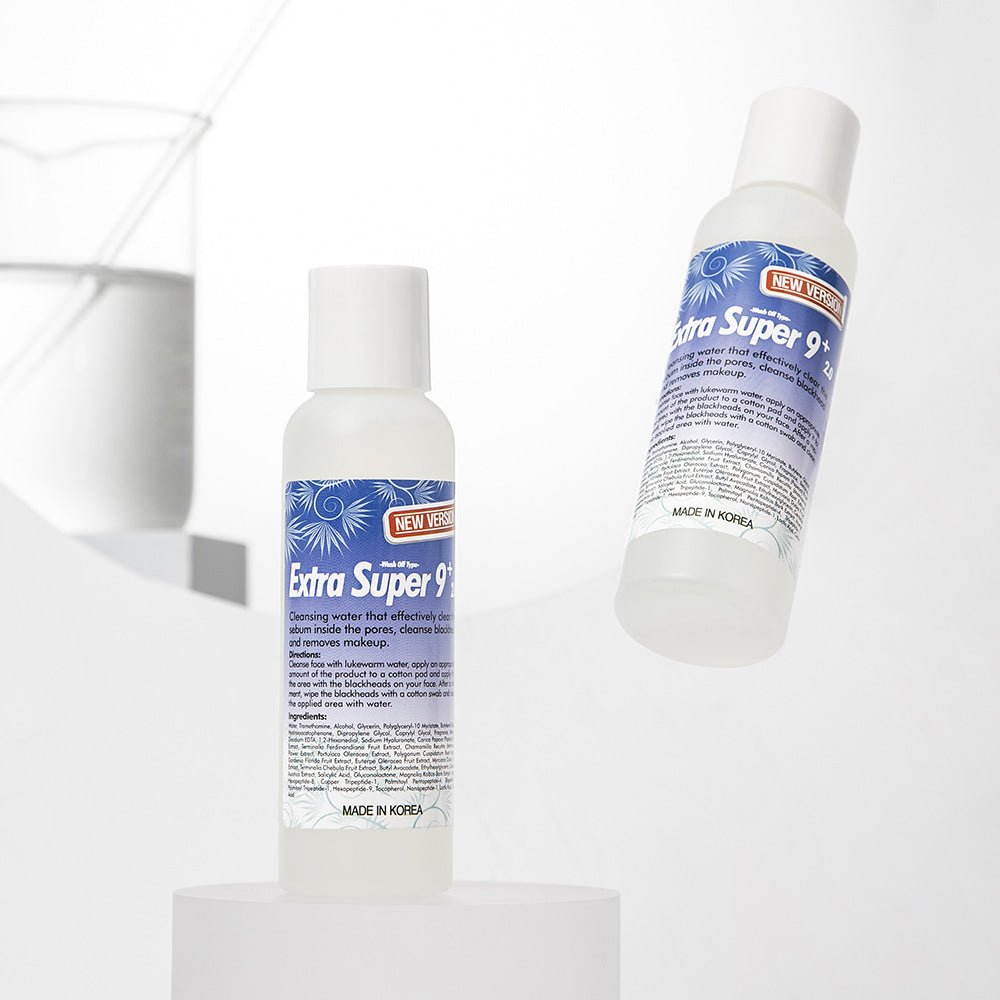 MEDIPEEL Extra Super 9+ disponible sur Ma petite Coree, ton Eshop 100% K-beauty en direct de Seoul