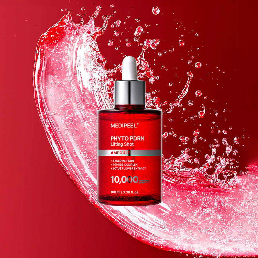 MEDIPEEL Phyto Exosome PDRN Lifting Shot 100ml