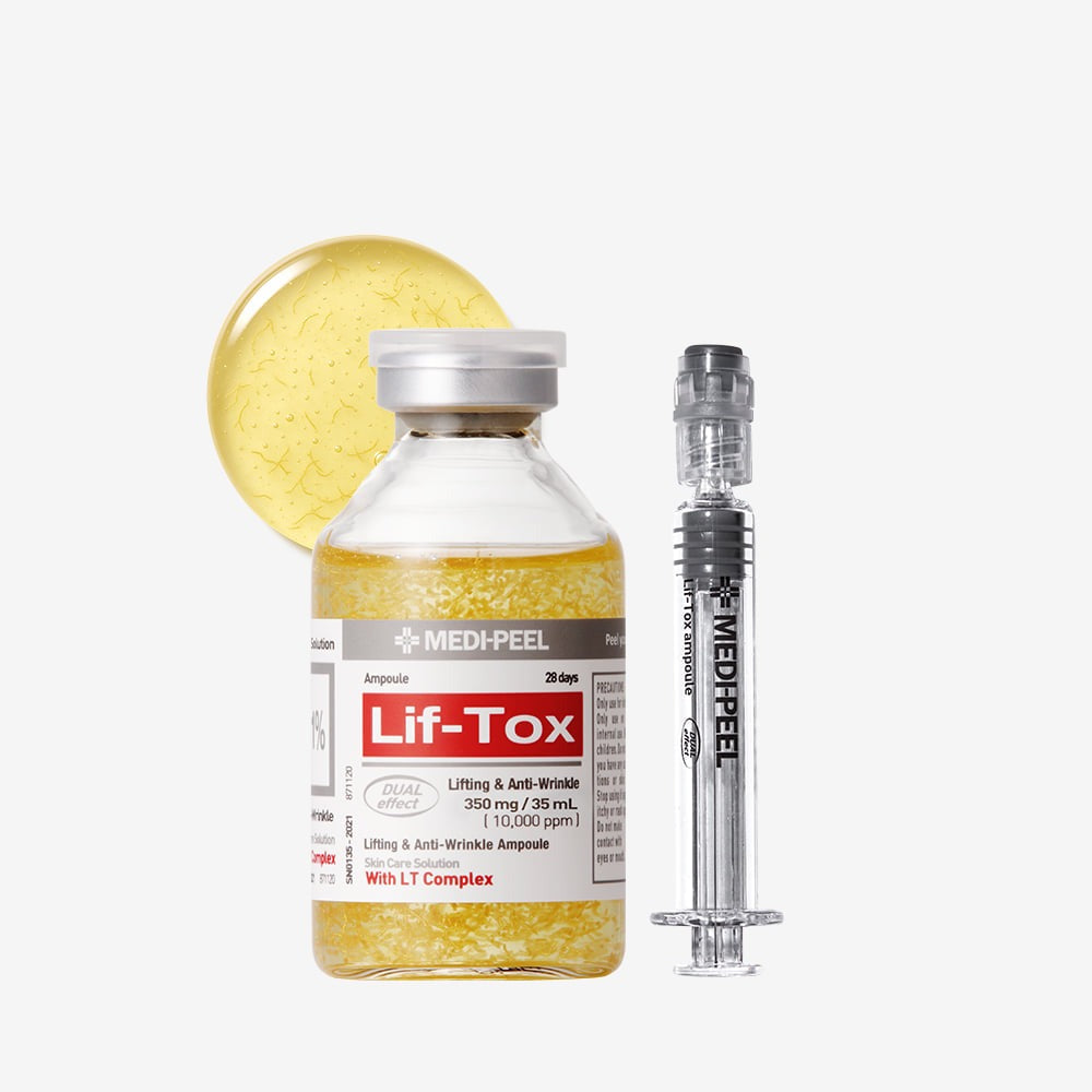 MEDIPEEL Leaf Tox Ampoule 35ml