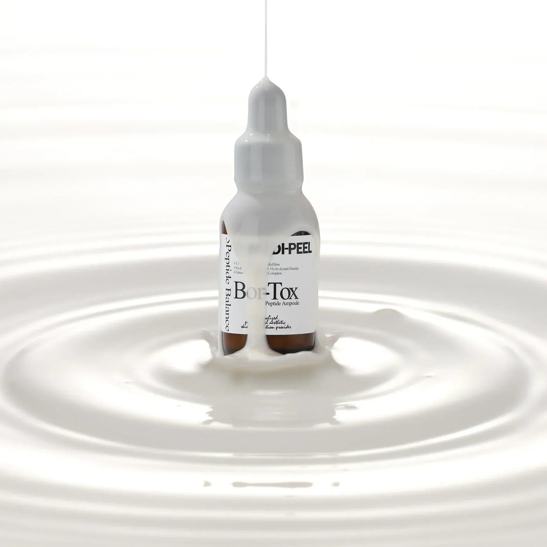 MEDIPEEL Peptide Tox Bor Ampoule 30ml