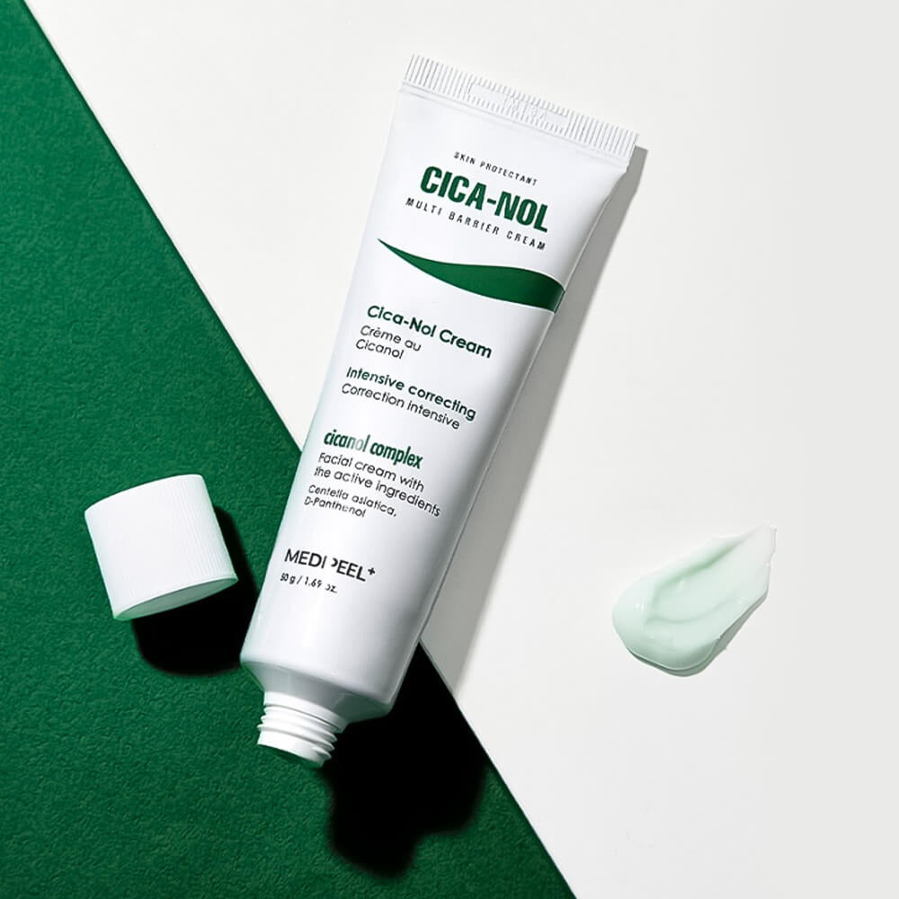 MEDIPEEL Phyto Cicanol Cream 50g