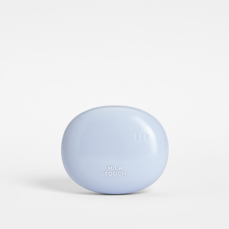 MILK TOUCH All Day Skin Fit Slim Matte Cushion disponible sur Ma petite Coree, ton Eshop 100% K-beauty en direct de Seoul
