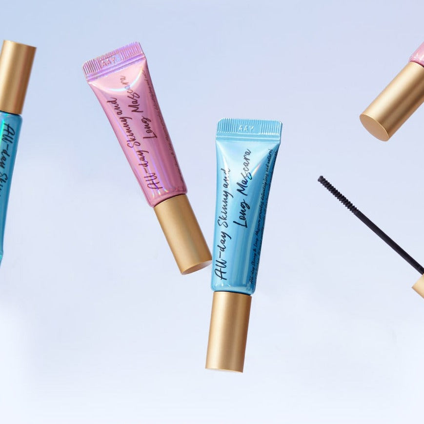 MILK TOUCH All Day Skinny & Long Mascara disponible sur Ma petite Coree, ton Eshop 100% K-beauty en direct de Seoul