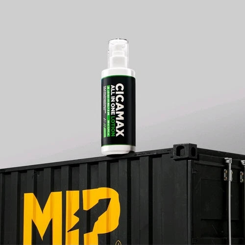 MIP Cicamax Sensitive All-in-One Lotion Set + Refill