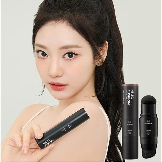 MISE EN SCENE Hello Cushion Hair Line Stick