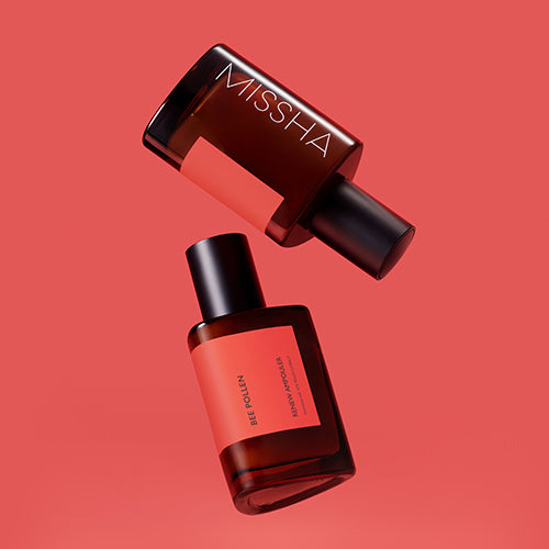 MISSHA Bee Pollen Renew Ampoule 75ml disponible sur Ma petite Coree, ton Eshop 100% K-beauty en direct de Seoul