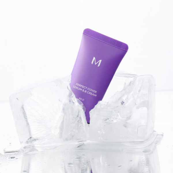 MISSHA M Perfect Cover Serum BB Cream 20ml/50ml