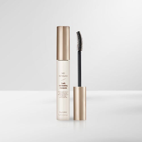 MISSHA No-Retouch Correction Cara disponible sur Ma petite Coree, ton Eshop 100% K-beauty en direct de Seoul