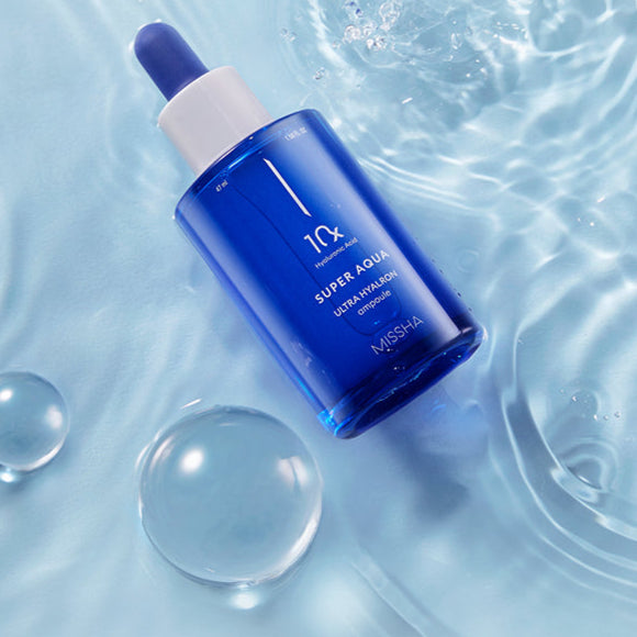 MISSHA Super Aqua Ultra Hyalon Ampoule 47ml