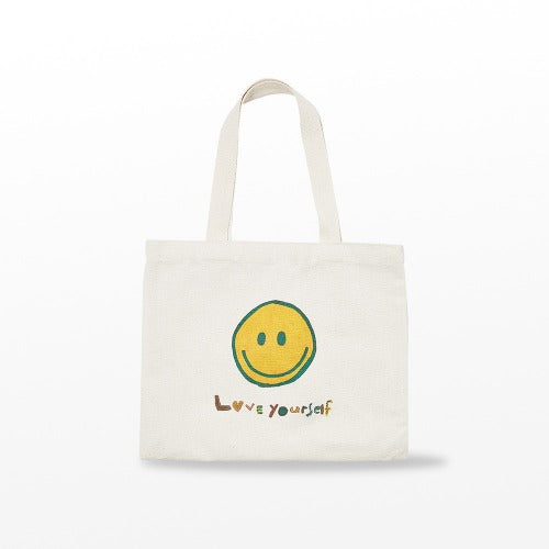 MIXSOON Love Yourself Eco Bag