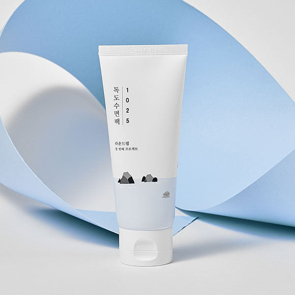 ROUND LAB 1025 Dokdo Sleeping Pack 100ml