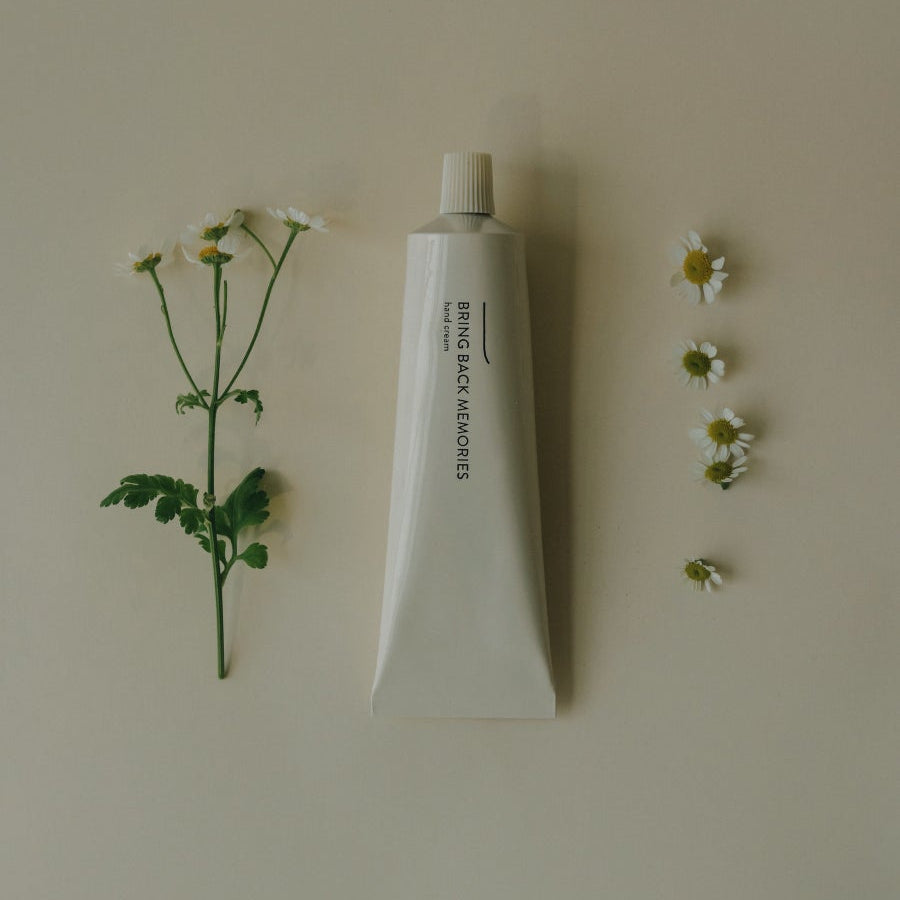 SIORIS Bring Back Memories Hand Cream 50ml