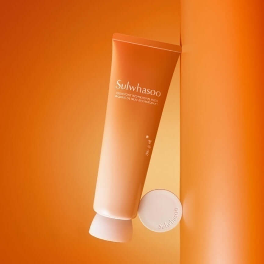 SULWHASOO Overnight Recharging Mask 120ml