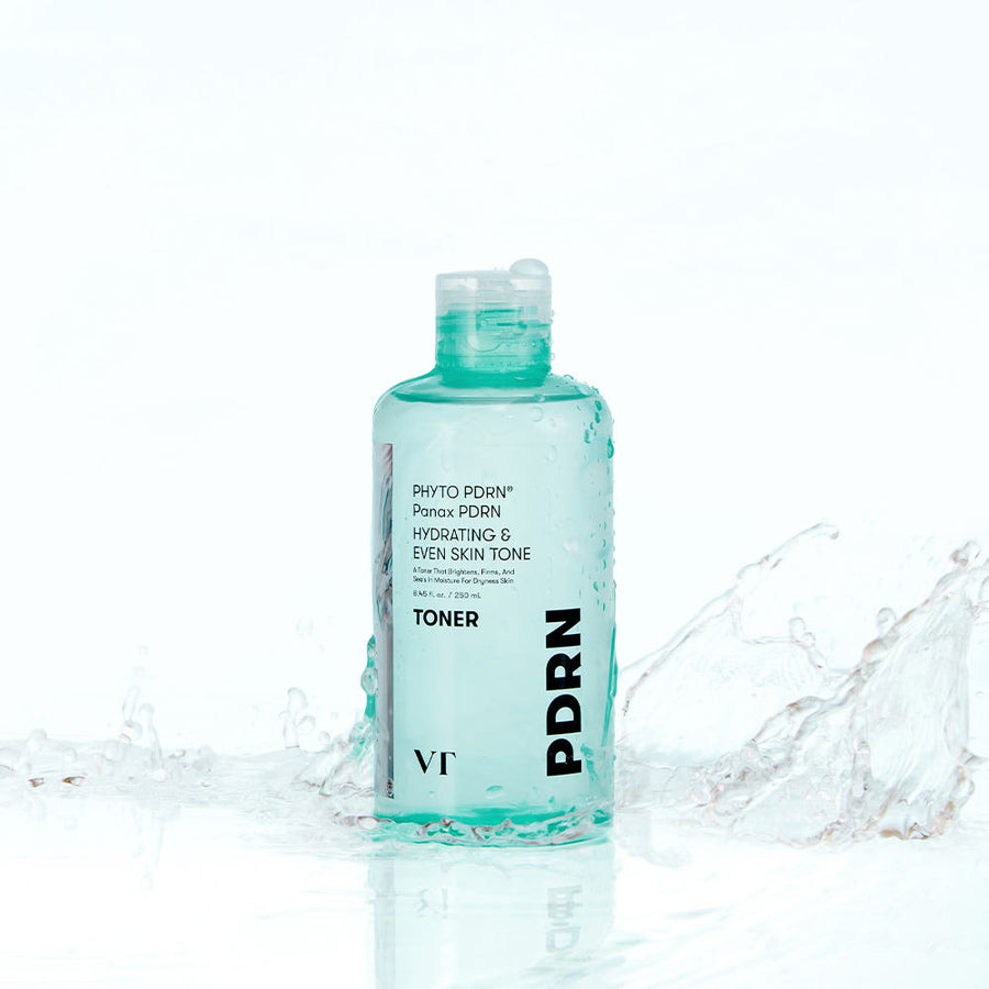 VT COSMETICS PDRN Toner 250ml