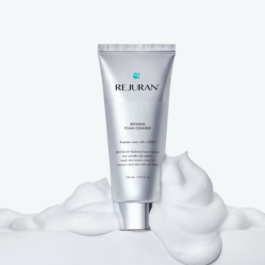 REJURAN Refining Foam Cleanser 120ml