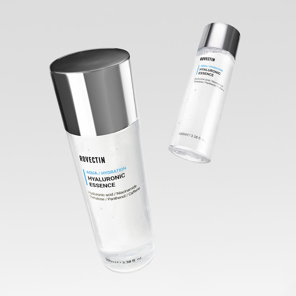 ROVECTIN Aqua Hyaluronic Essence 100ml