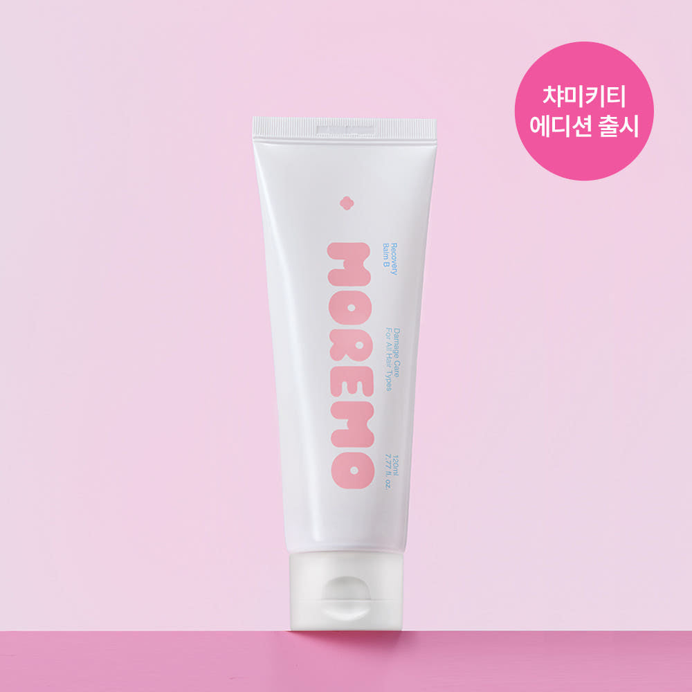 MOREMO Recovery Balm B 120ml