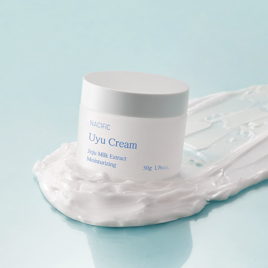 NACIFIC Uyu Cream 50ml