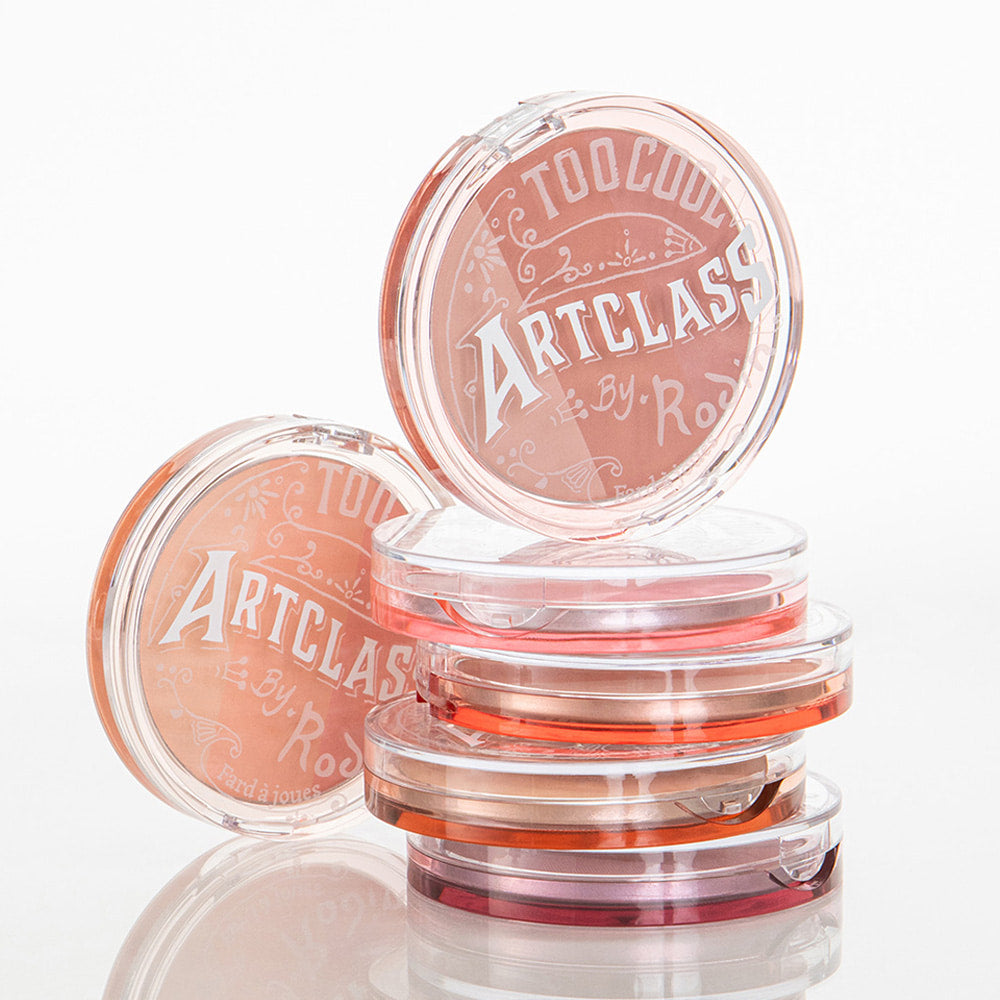 TOO COOL FOR SCHOOL By Rodin Blusher