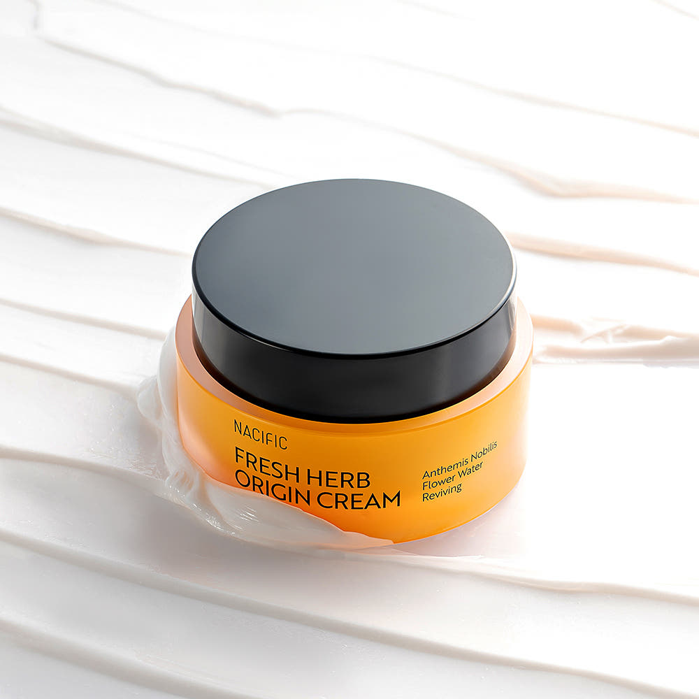 NACIFIC Fresh Herb Origin Cream 50ml