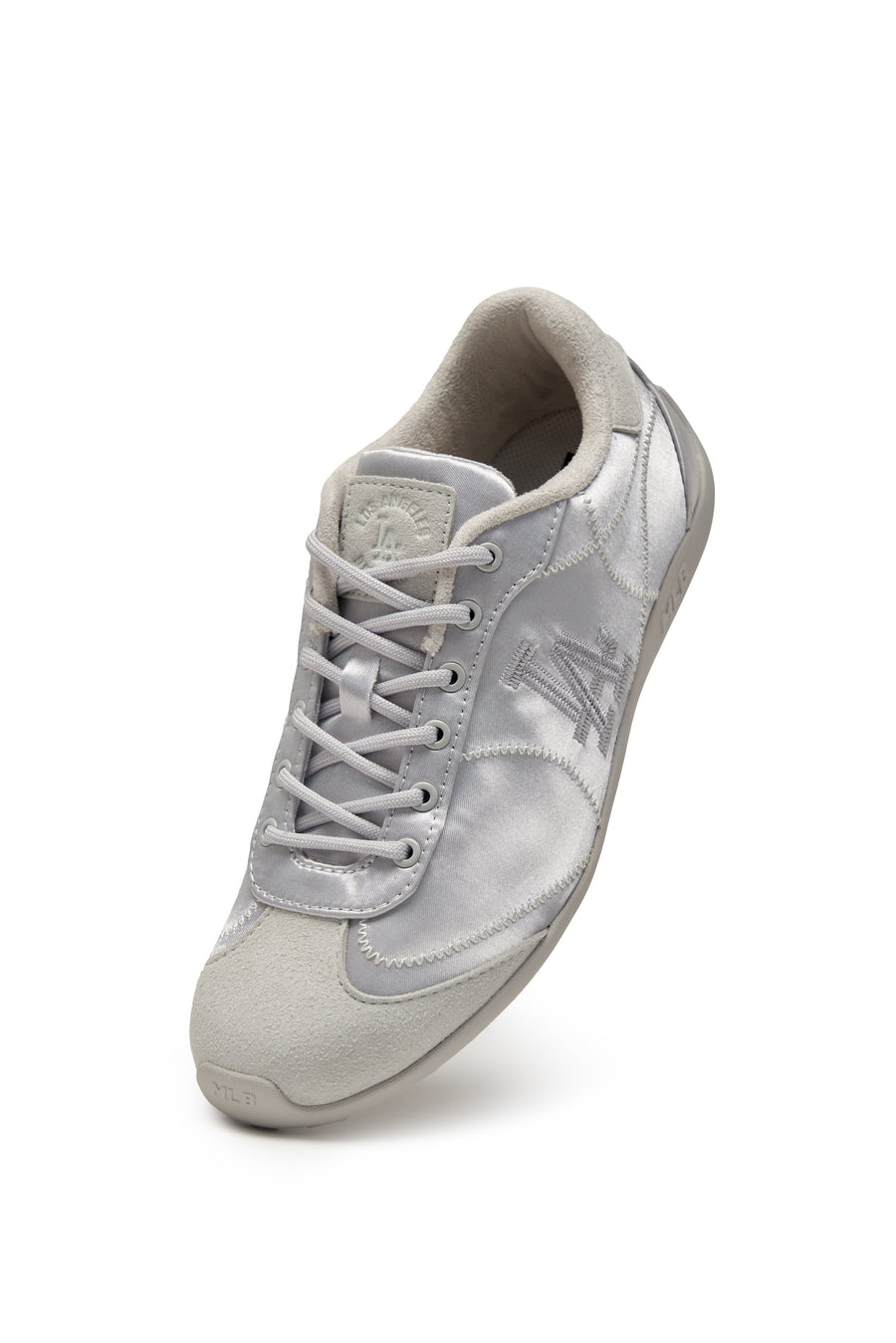 MLB Slick Powder LA Dodgers SILVER