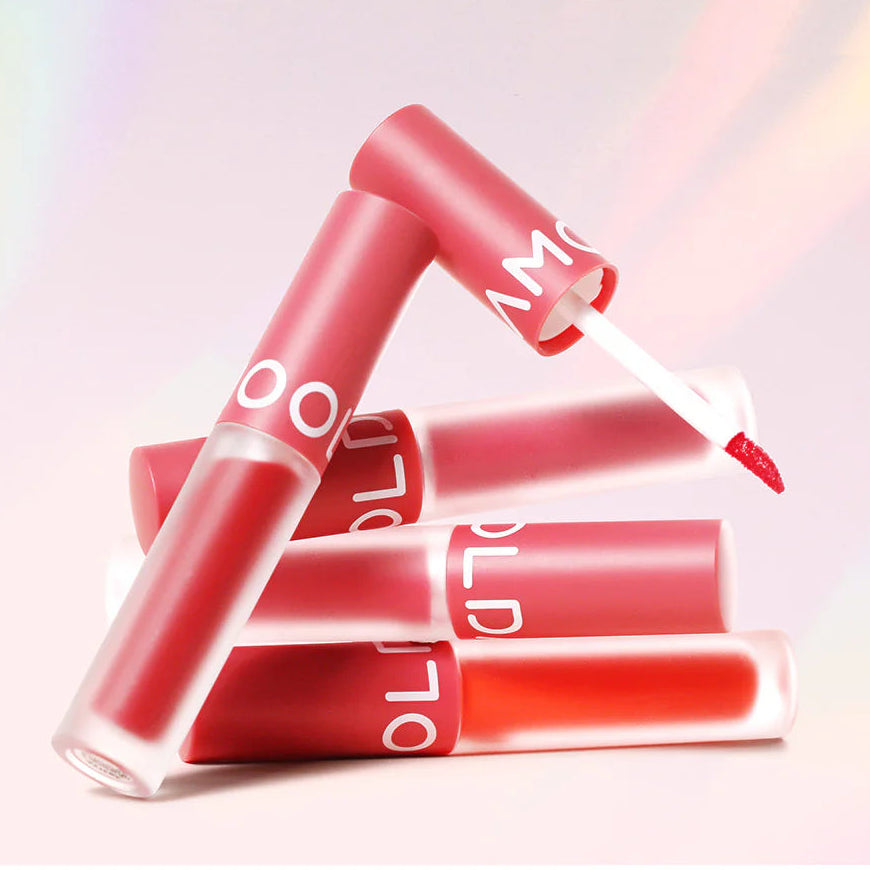 MOOLDA Glow Dewy Tint