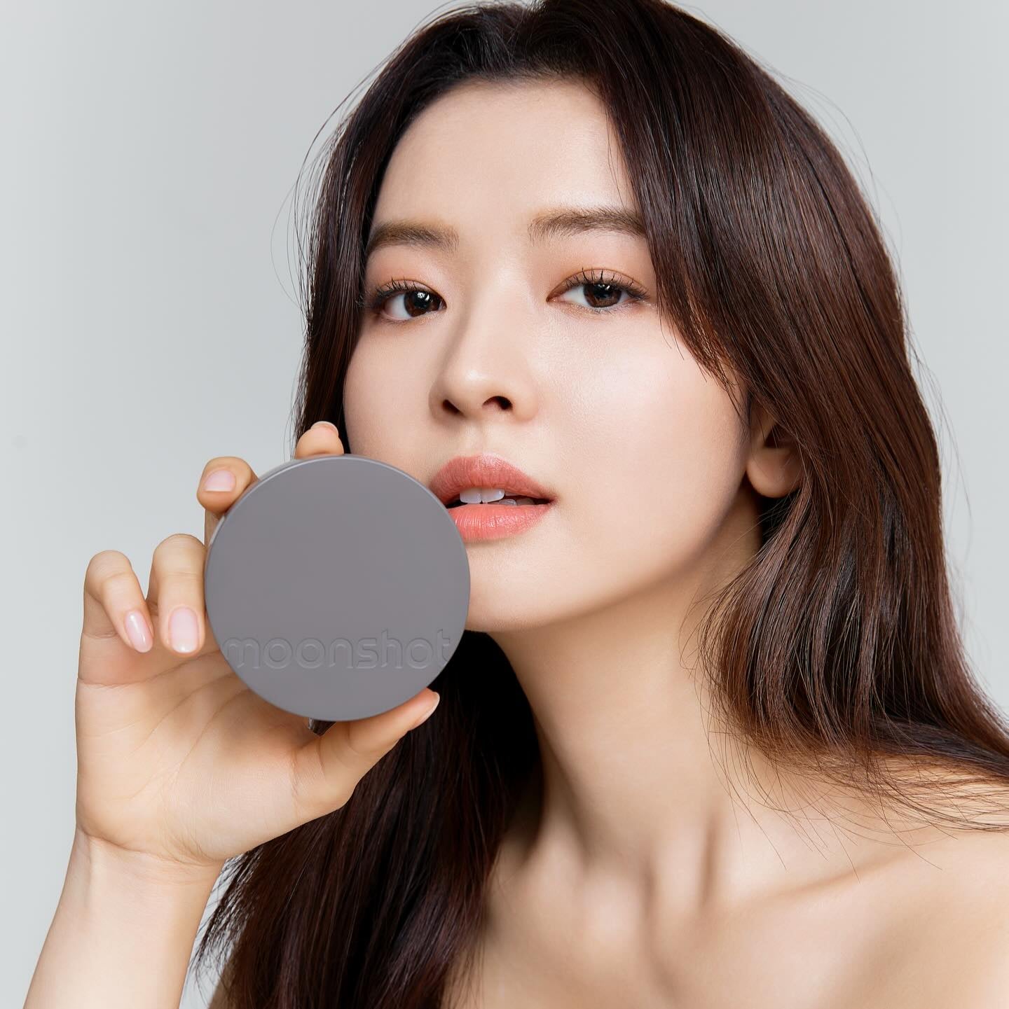 MOONSHOT Conscious Fit Matte Cushion Foundation disponible sur Ma petite Coree, ton Eshop 100% K-beauty en direct de Seoul