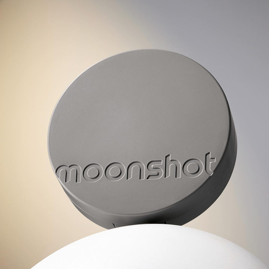MOONSHOT Conscious Fit Matte Cushion Foundation