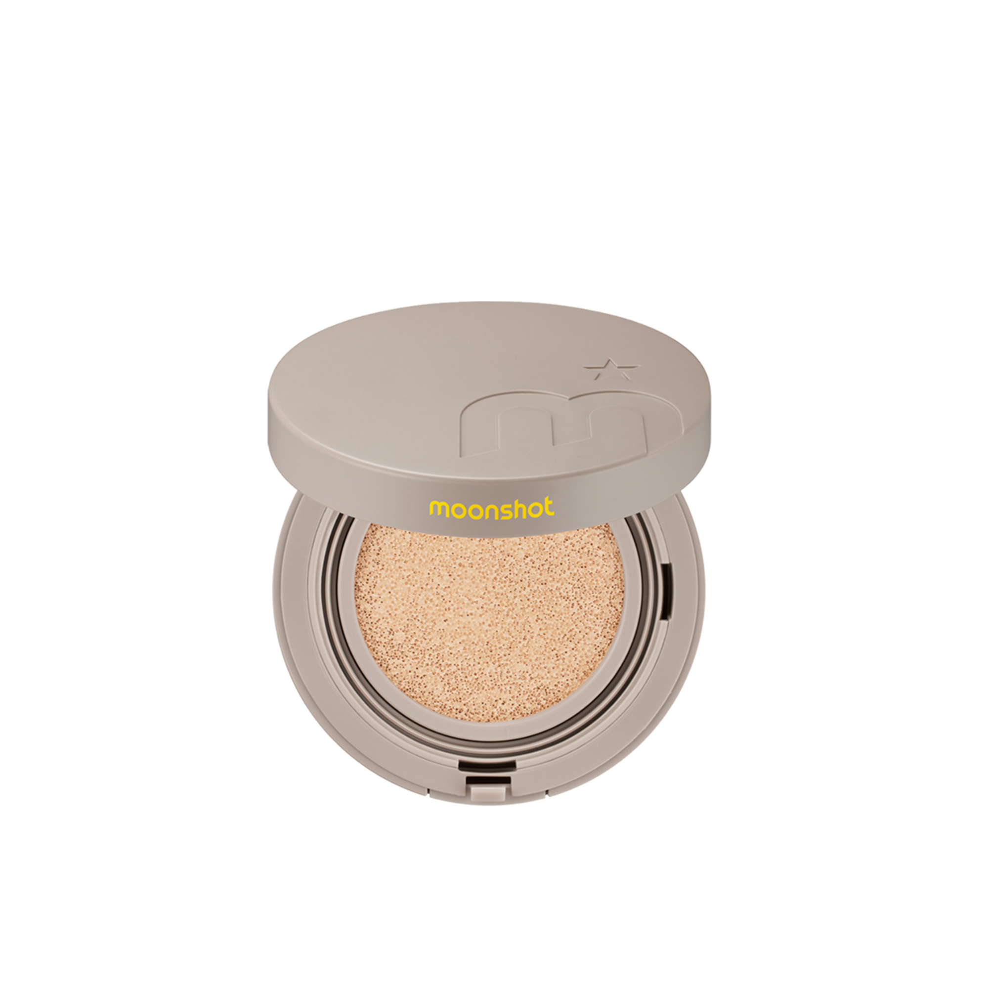 MOONSHOT Consious Fit Cushion Foundation disponible sur Ma petite Coree, ton Eshop 100% K-beauty en direct de Seoul