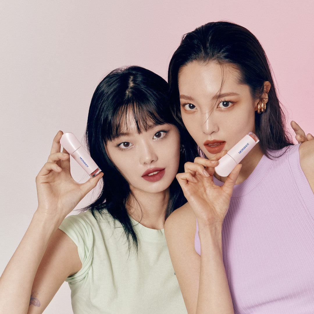MOONSHOT Performance Lip Blur Fixing Tint disponible sur Ma petite Coree, ton Eshop 100% K-beauty en direct de Seoul