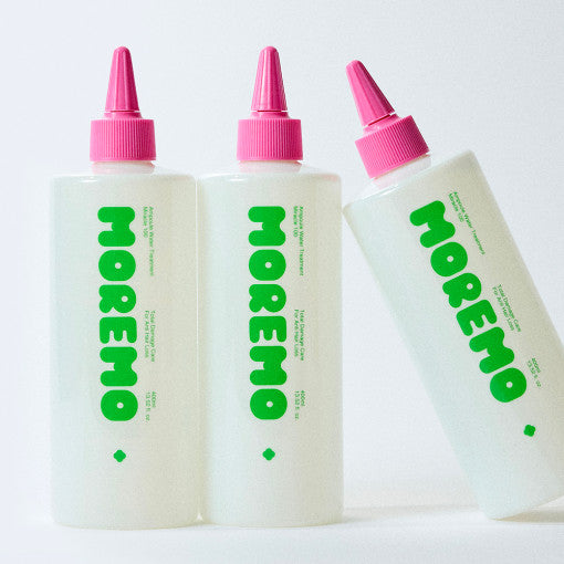 MOREMO Ampoule Water Treatment Miracle 100 disponible sur Ma petite Coree, ton Eshop 100% K-beauty en direct de Seoul