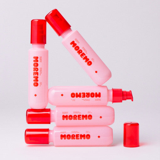 MOREMO Hair Essence Delightful Oil Ampoule disponible sur Ma petite Coree, ton Eshop 100% K-beauty en direct de Seoul