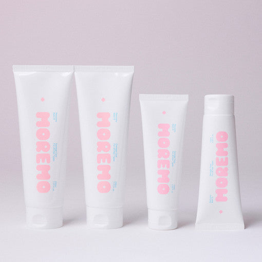 MOREMO Recovery Balm B 120ml