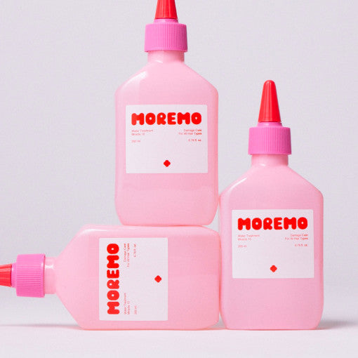 MOREMO Water Treatment Miracle10 disponible sur Ma petite Coree, ton Eshop 100% K-beauty en direct de Seoul