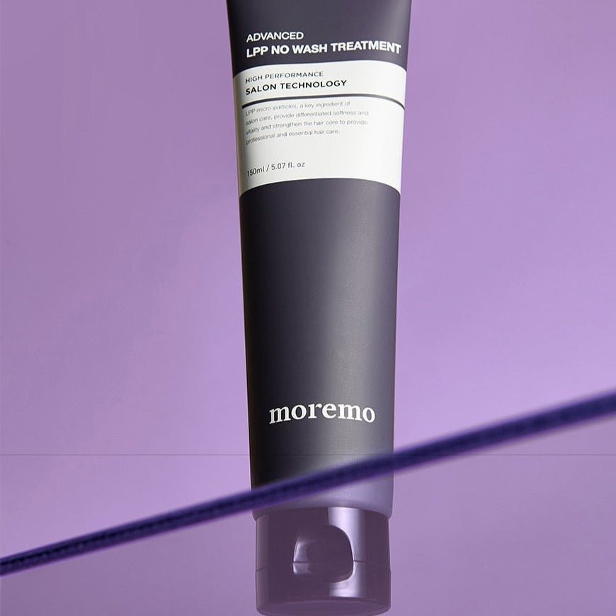 MOREMO Advanced LPP No Wash Treatment 150ml on sales on our Website !