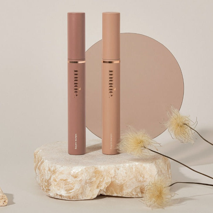 MUDE Inspire Volume Curling Mascara disponible sur Ma petite Coree, ton Eshop 100% K-beauty en direct de Seoul